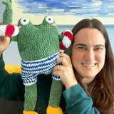 May May's Crochets